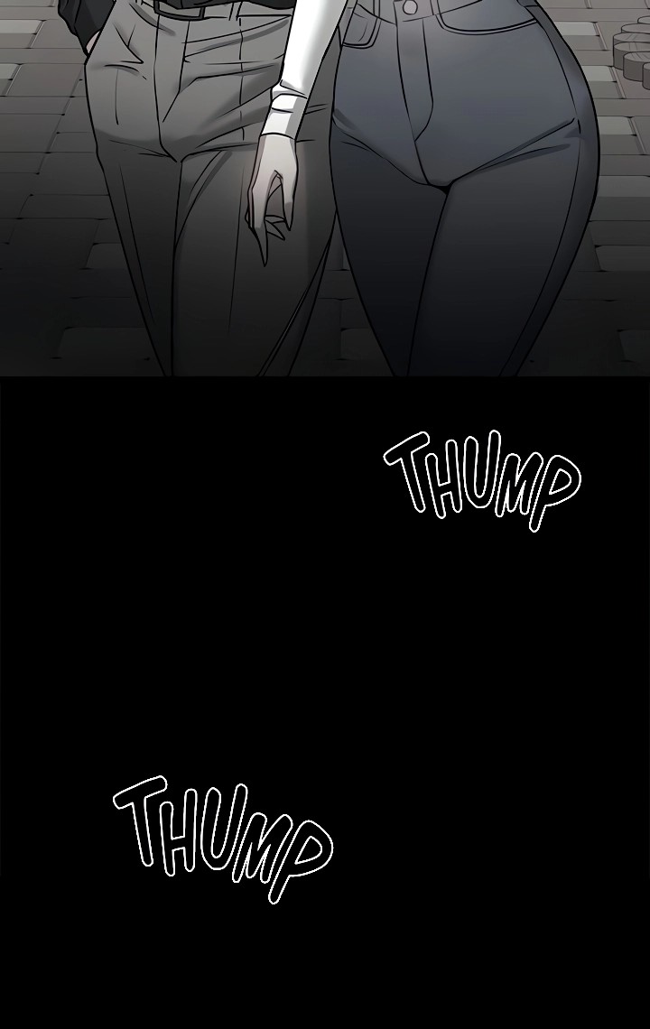 Are You Just Going To Watch? chapter 33 page 46