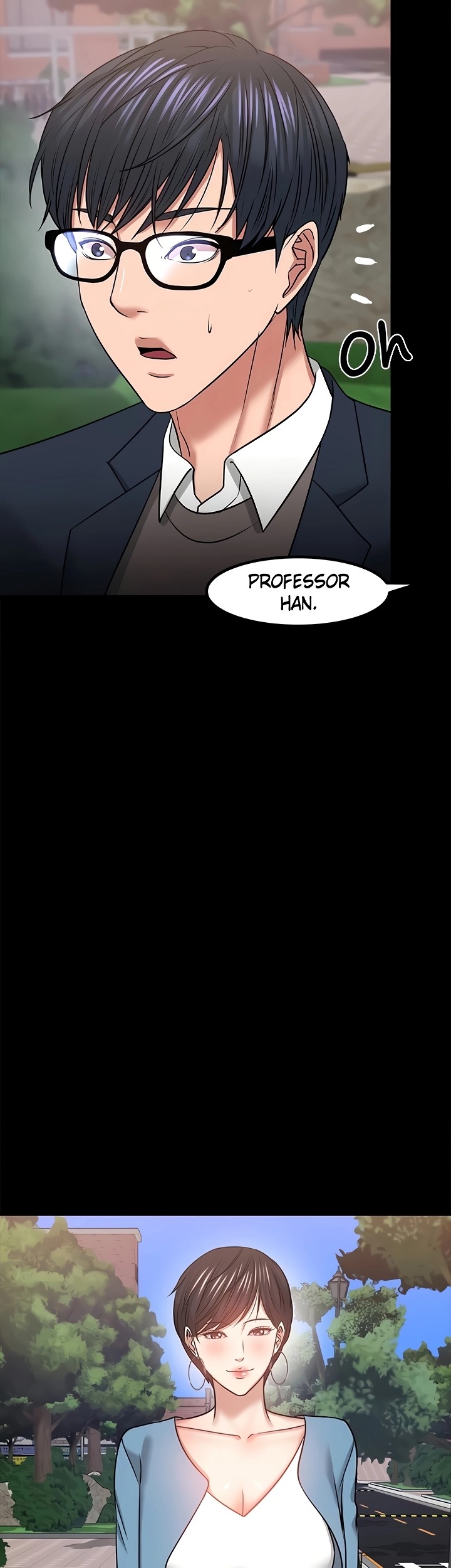 Are You Just Going To Watch? chapter 33 page 48