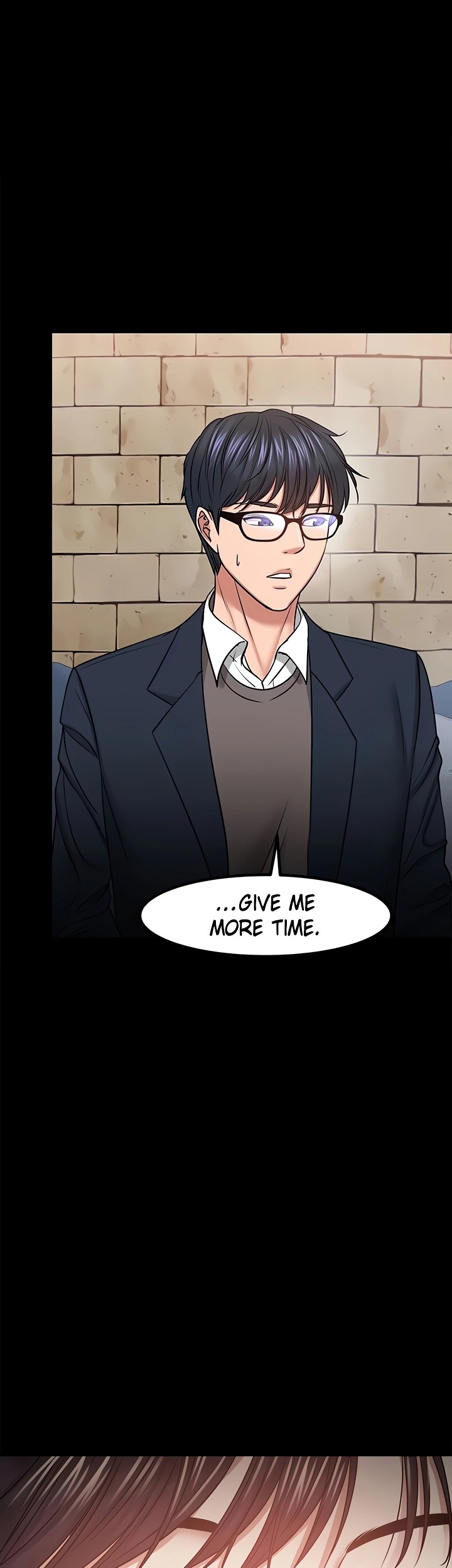 Are You Just Going To Watch? chapter 33 page 55