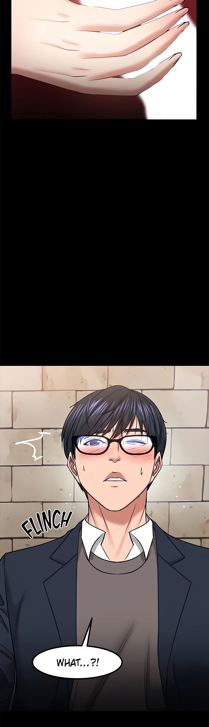 Are You Just Going To Watch? chapter 33 page 64