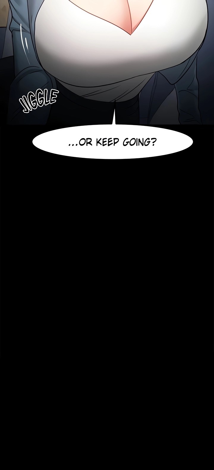 Are You Just Going To Watch? chapter 34 page 5