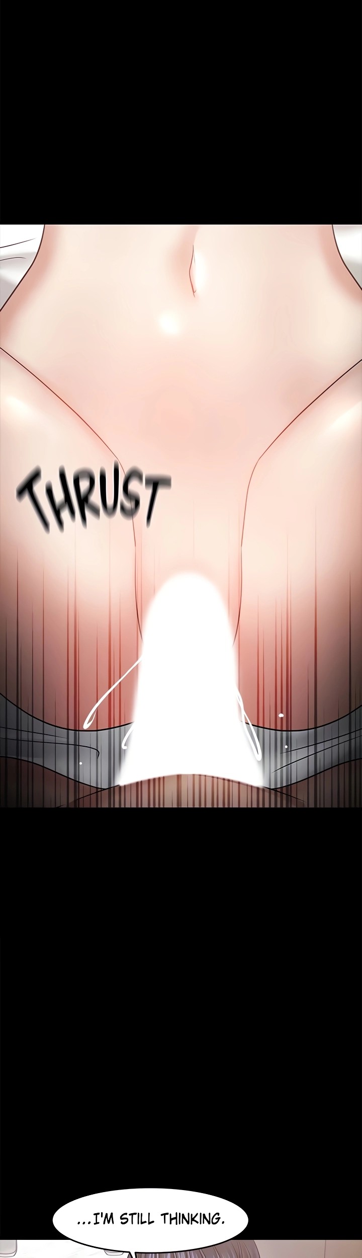 Are You Just Going To Watch? chapter 34 page 36