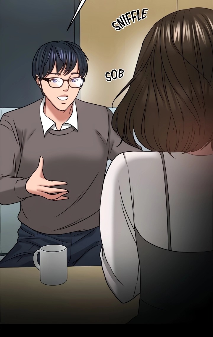 Are You Just Going To Watch? chapter 34 page 62