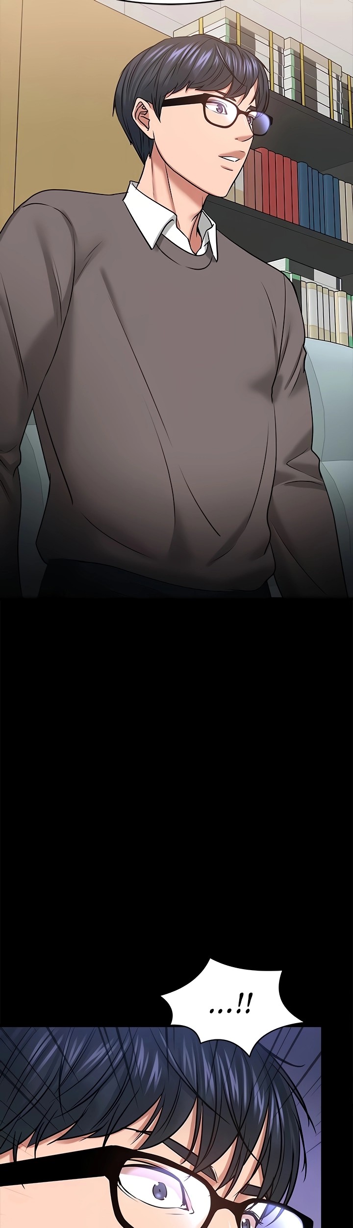 Are You Just Going To Watch? chapter 34 page 65