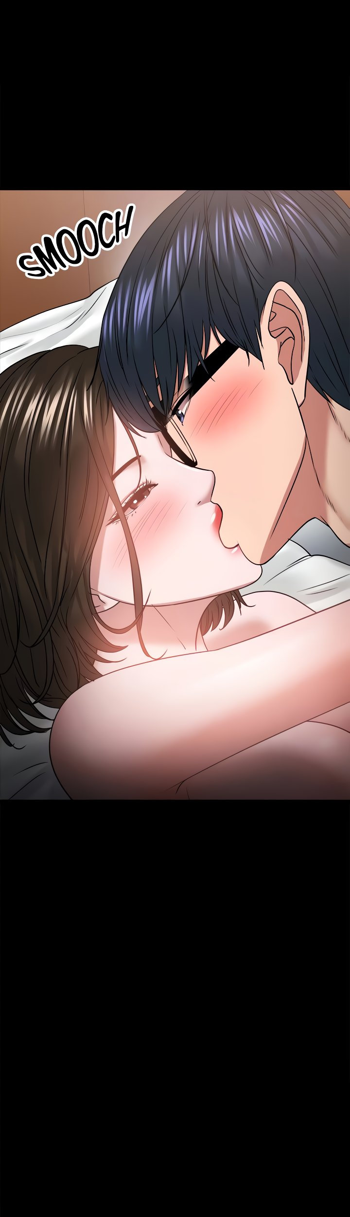 Are You Just Going To Watch? chapter 37 page 15