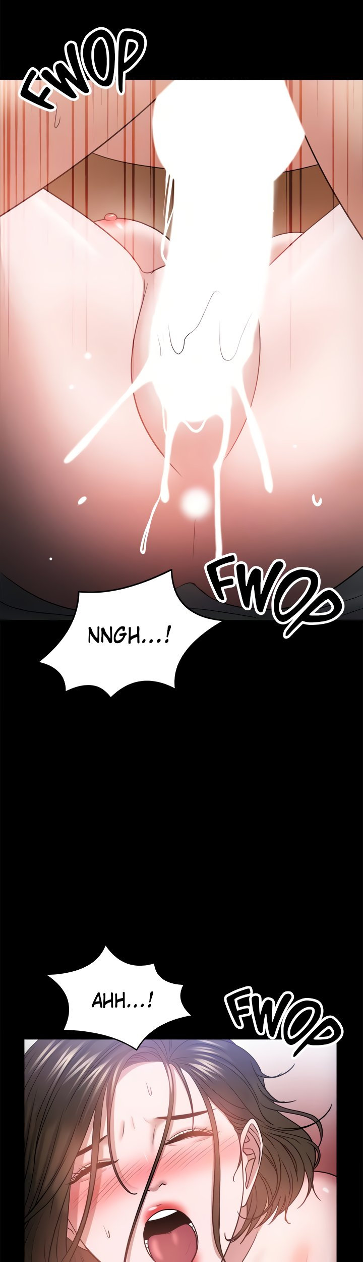 Are You Just Going To Watch? chapter 37 page 16