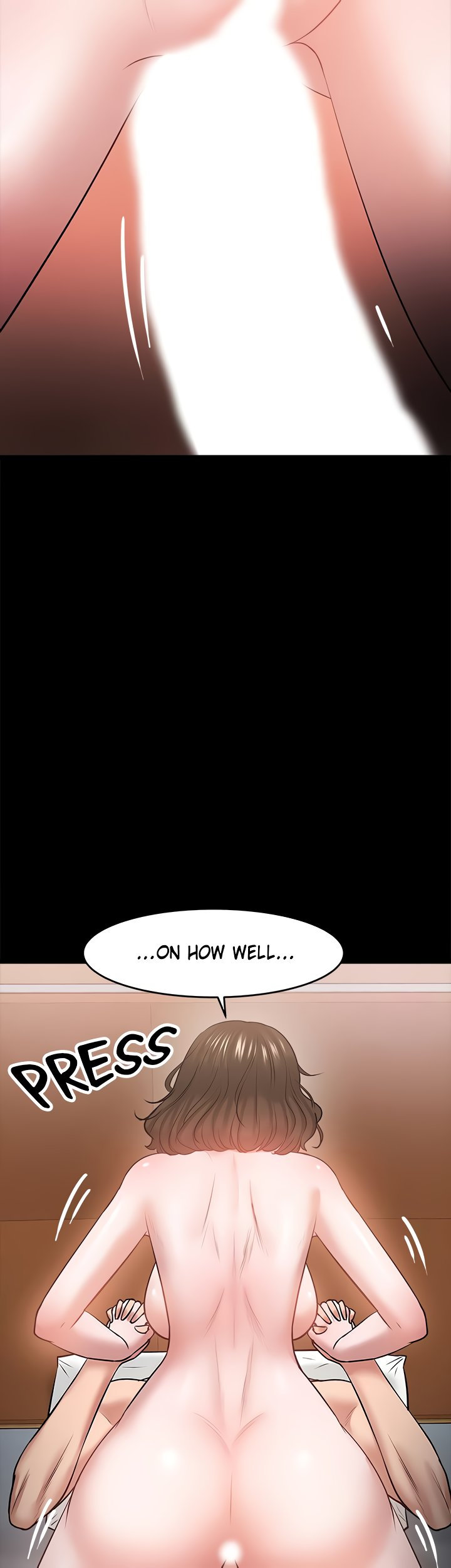 Are You Just Going To Watch? chapter 37 page 71