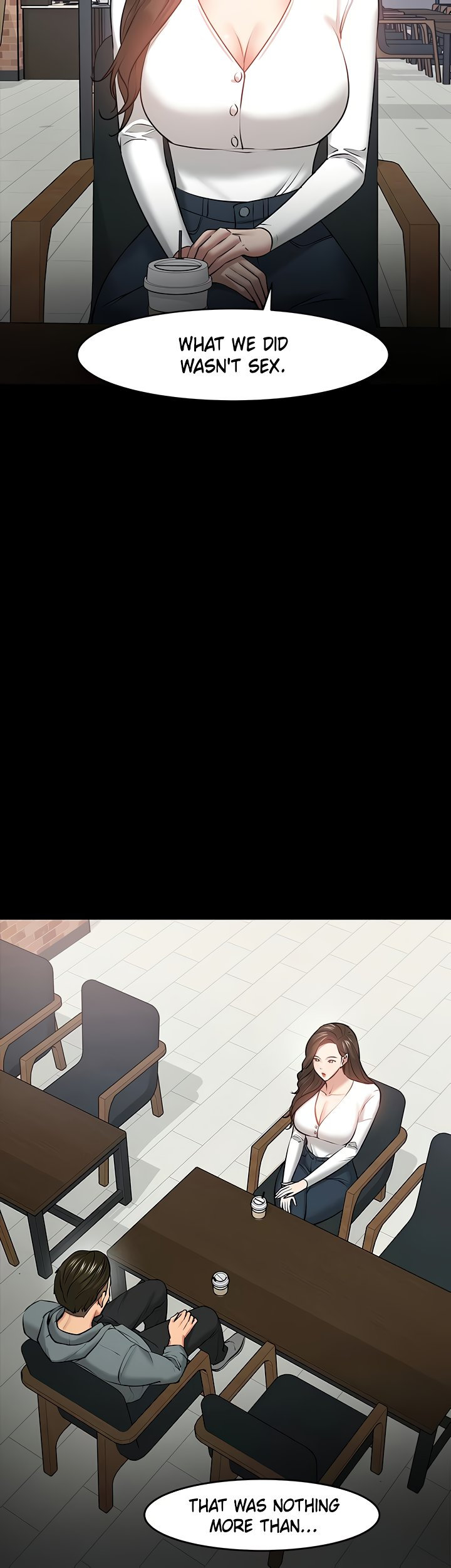 Are You Just Going To Watch? chapter 38 page 23