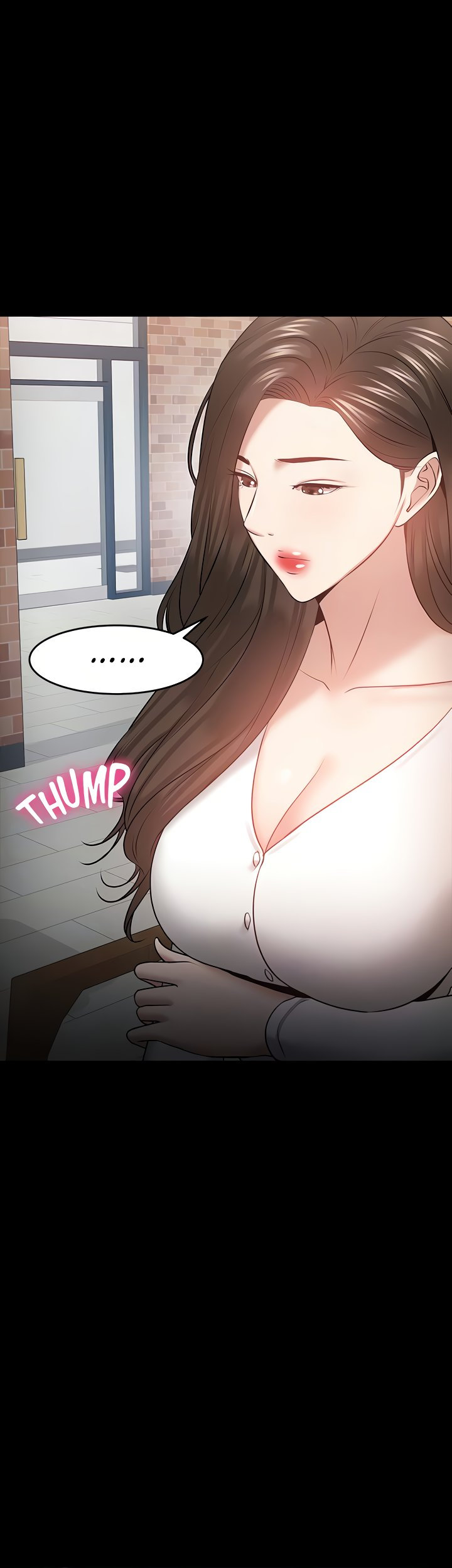 Are You Just Going To Watch? chapter 38 page 34
