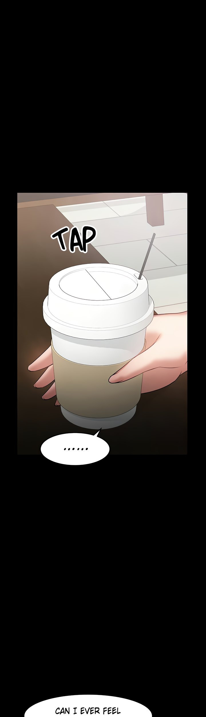 Are You Just Going To Watch? chapter 38 page 42