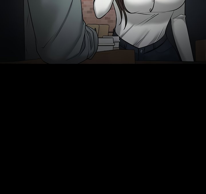 Are You Just Going To Watch? chapter 38 page 45