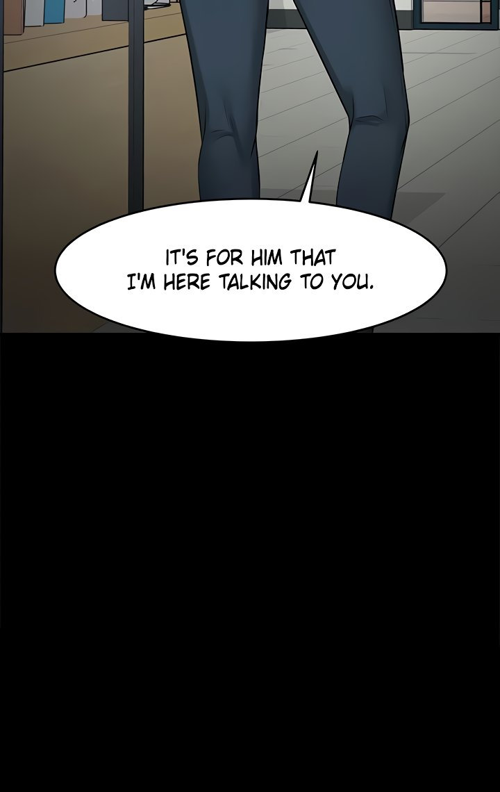 Are You Just Going To Watch? chapter 38 page 53