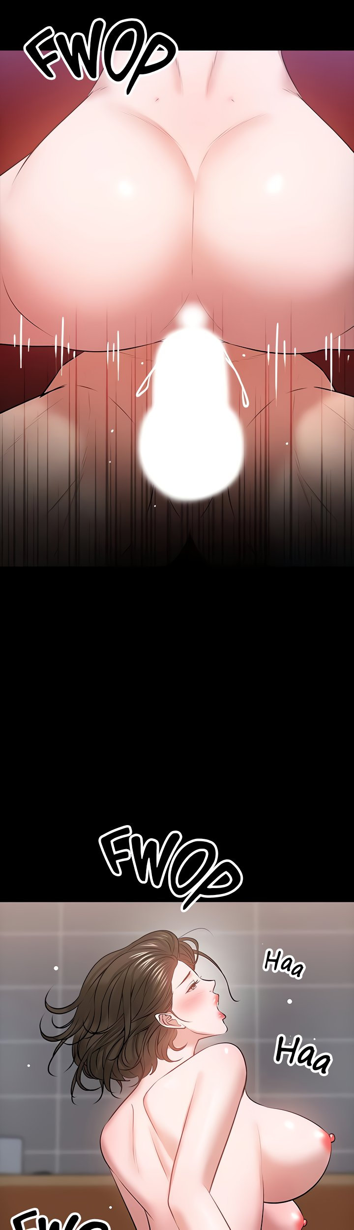 Are You Just Going To Watch? chapter 38 page 68