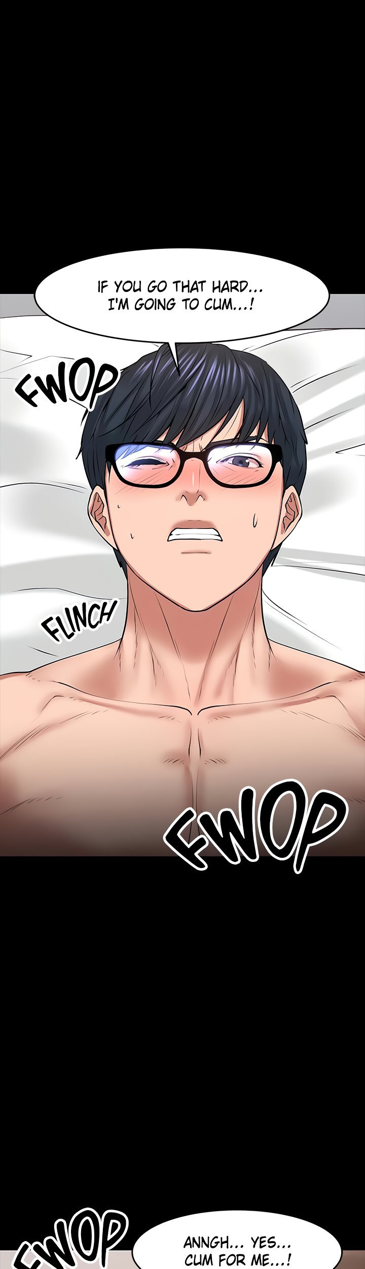Are You Just Going To Watch? chapter 38 page 70