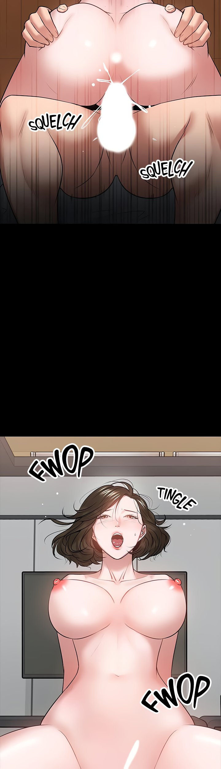 Are You Just Going To Watch? chapter 38 page 72