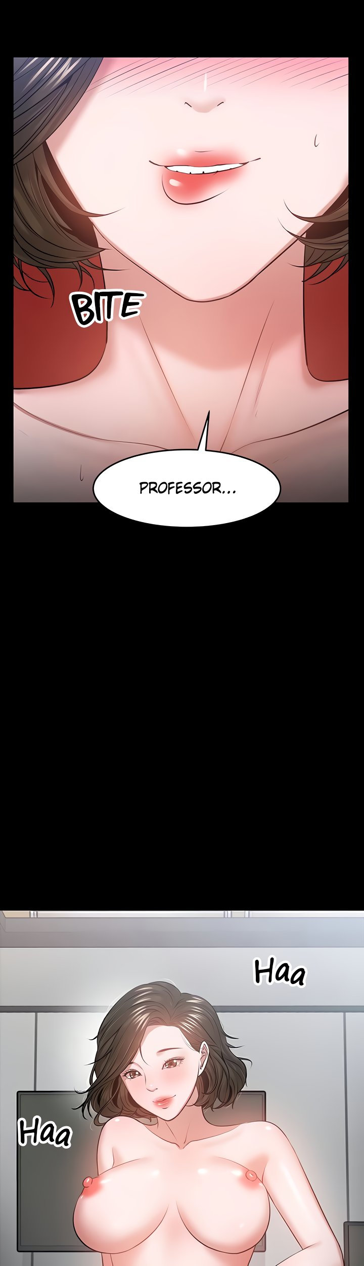 Are You Just Going To Watch? chapter 38 page 74