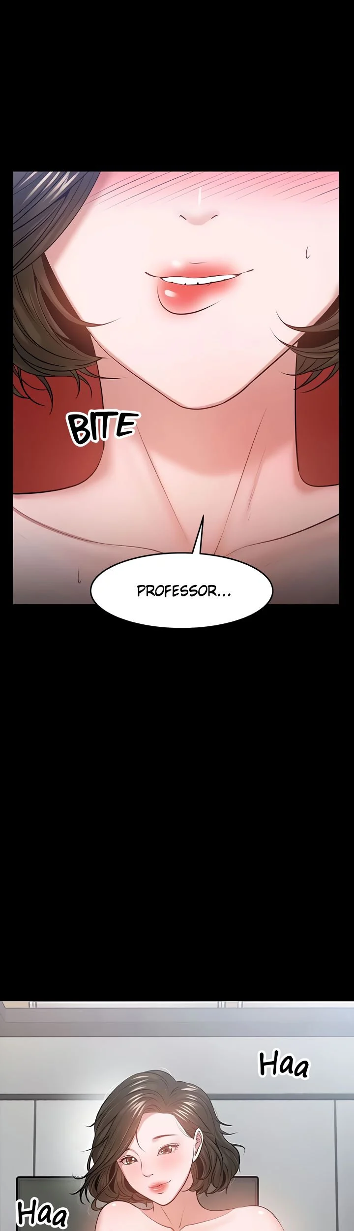 Are You Just Going To Watch? chapter 39 page 2