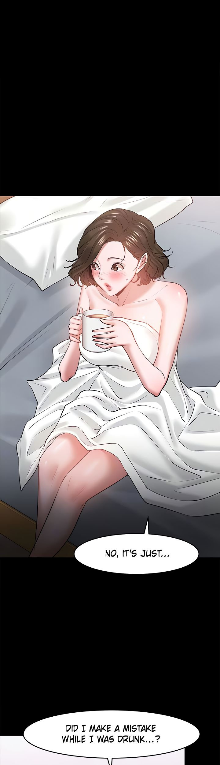 Are You Just Going To Watch? chapter 39 page 13