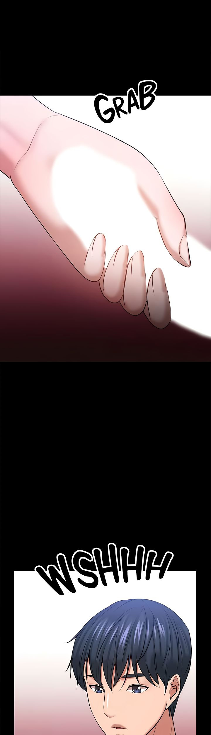 Are You Just Going To Watch? chapter 39 page 47