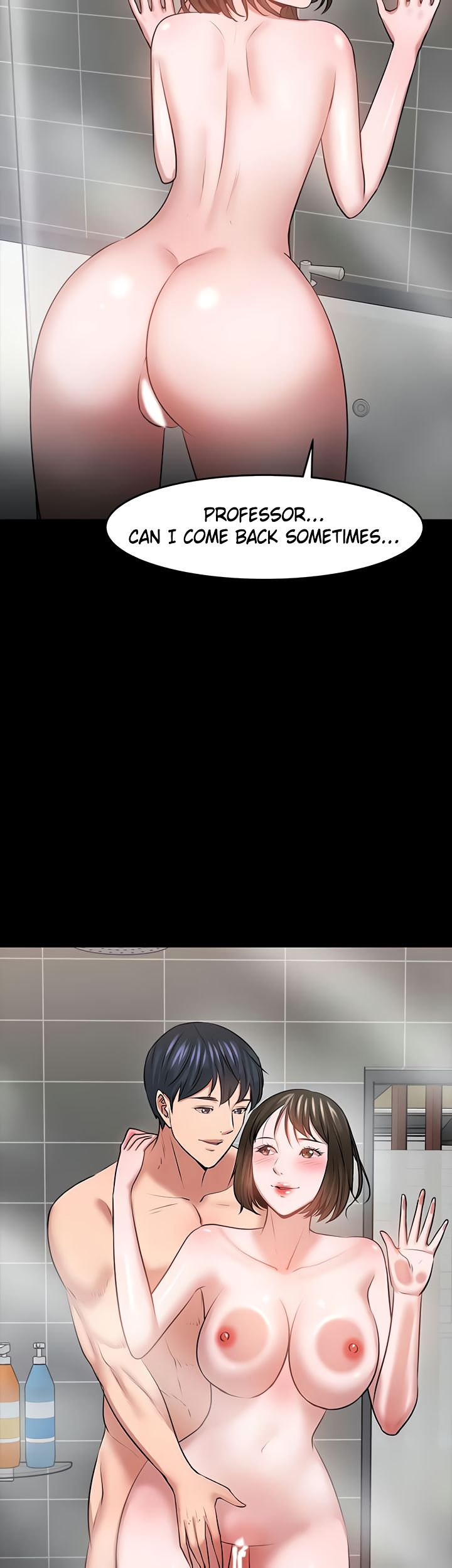 Are You Just Going To Watch? chapter 39 page 67