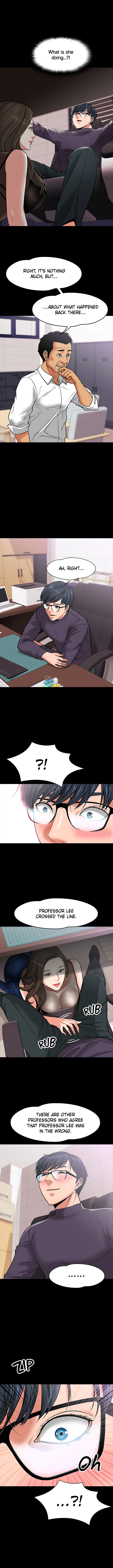 Are You Just Going To Watch? chapter 4 page 9