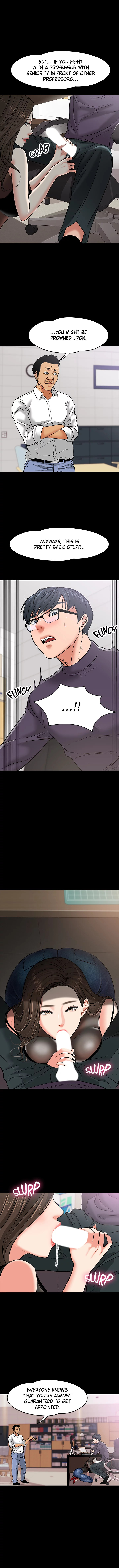 Are You Just Going To Watch? chapter 4 page 10