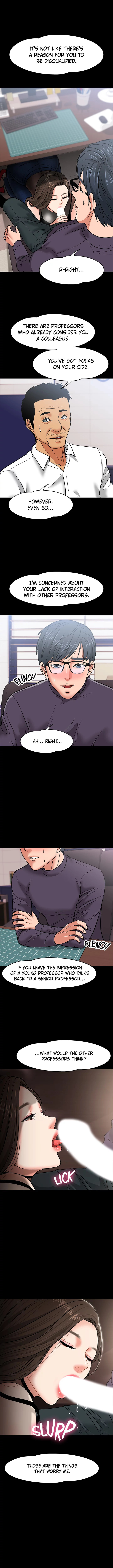 Are You Just Going To Watch? chapter 4 page 11
