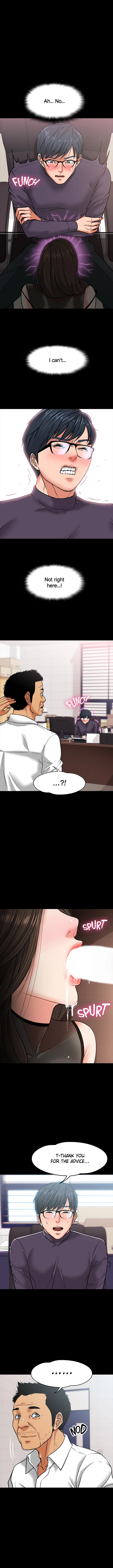 Are You Just Going To Watch? chapter 4 page 13