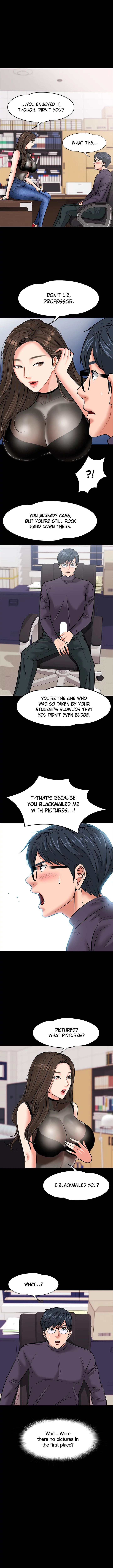 Are You Just Going To Watch? chapter 4 page 15