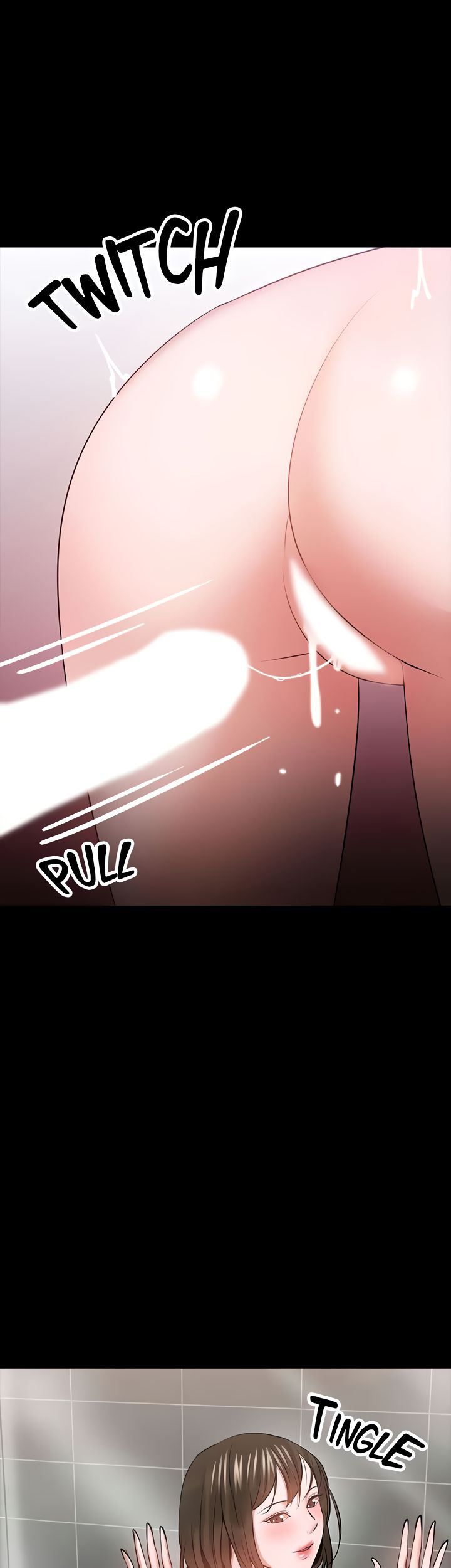Are You Just Going To Watch? chapter 40 page 2
