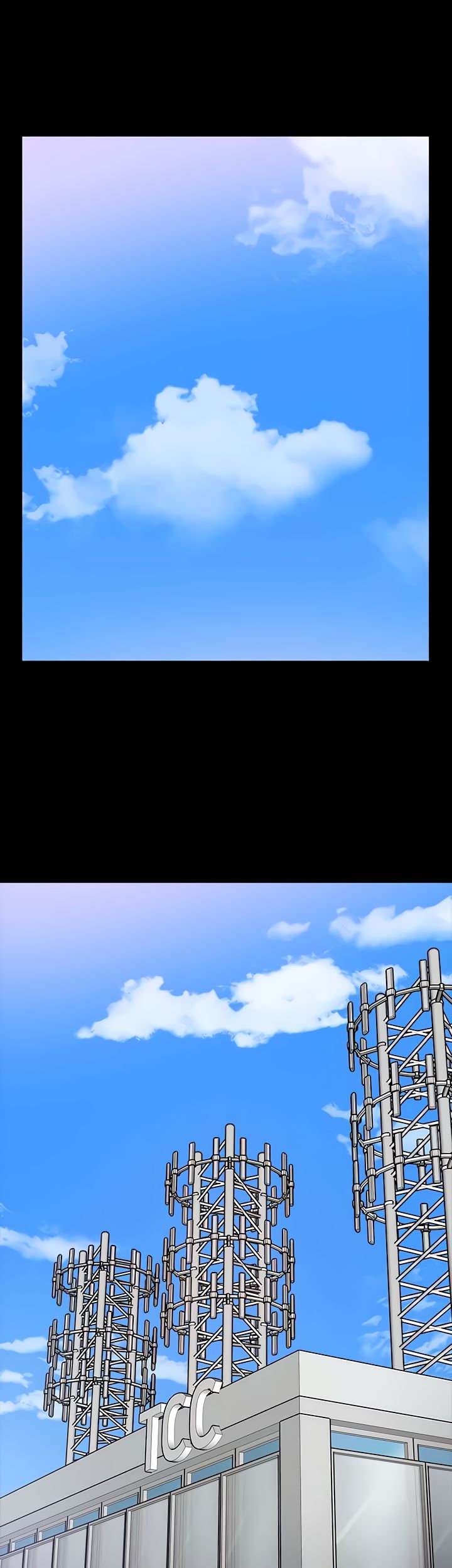 Are You Just Going To Watch? chapter 40 page 7