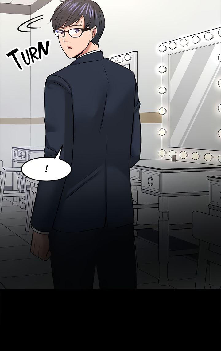 Are You Just Going To Watch? chapter 40 page 53