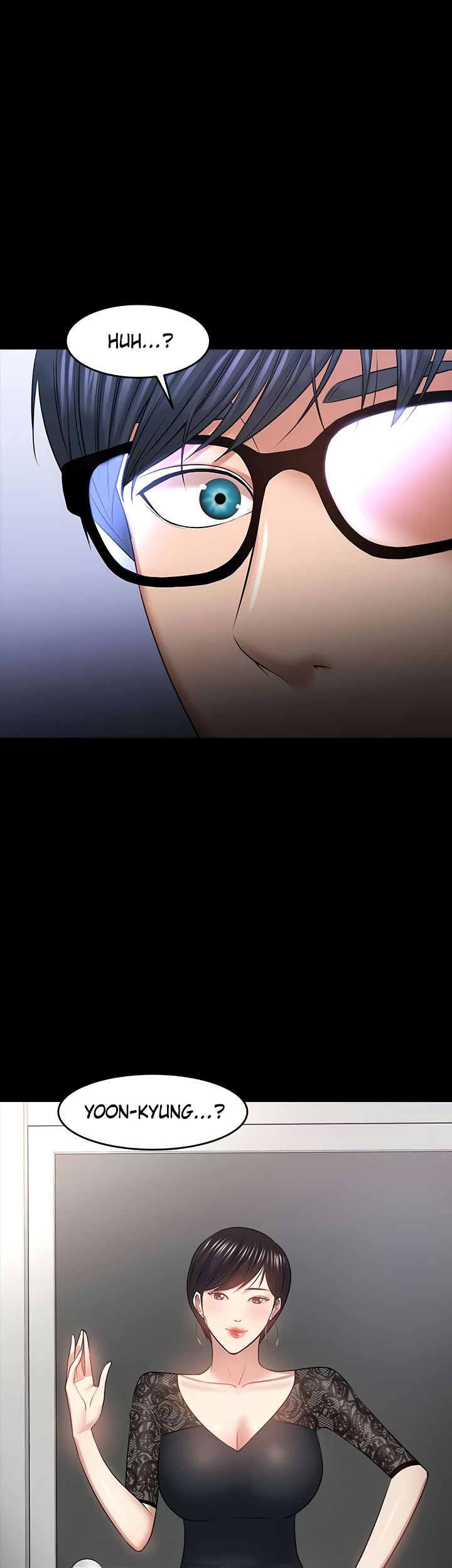 Are You Just Going To Watch? chapter 40 page 54