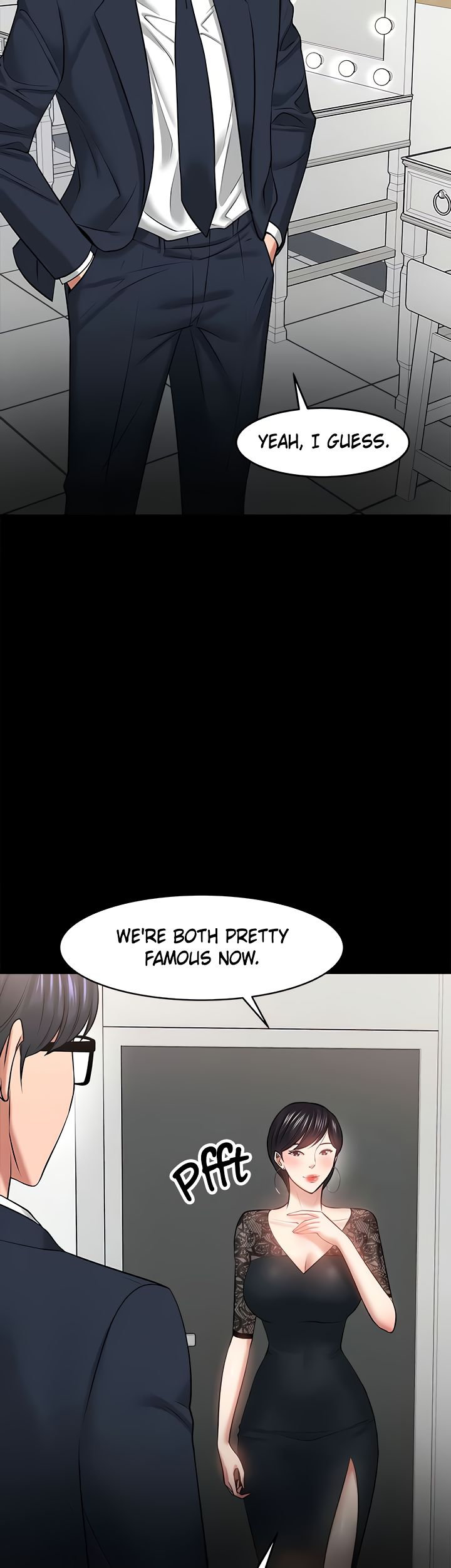 Are You Just Going To Watch? chapter 40 page 58