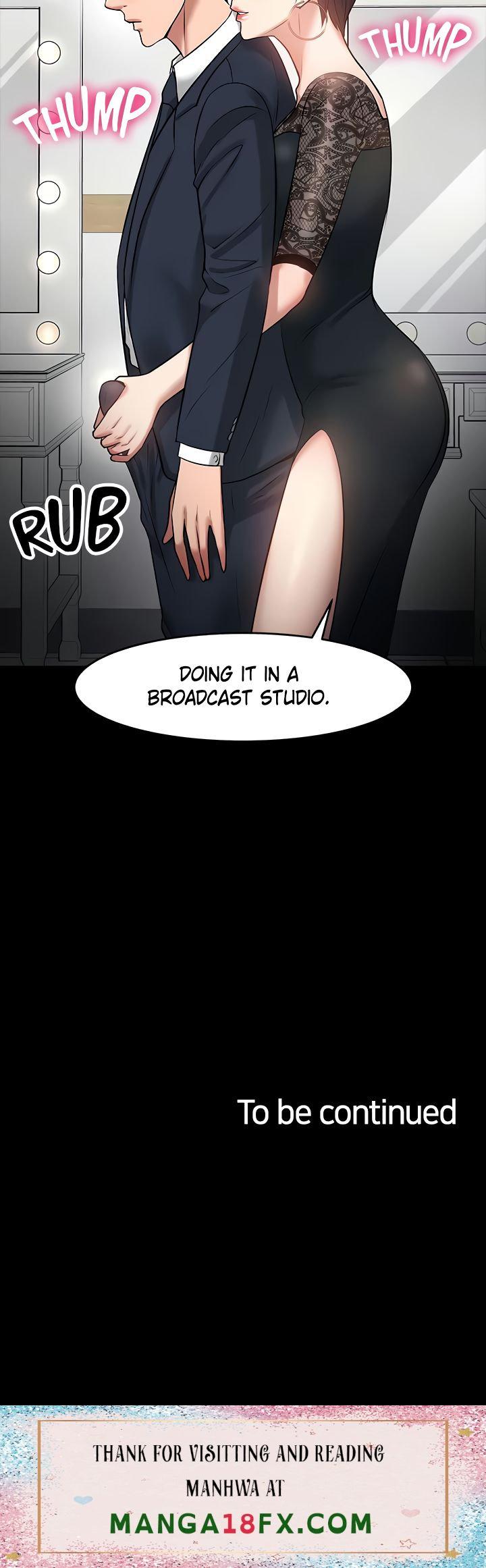 Are You Just Going To Watch? chapter 40 page 70