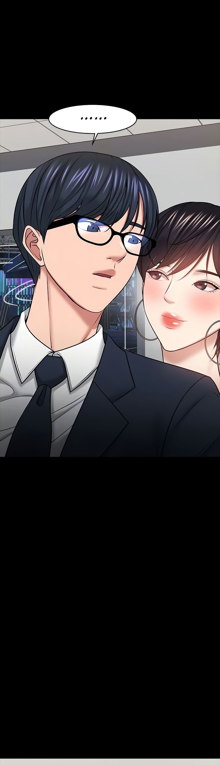 Are You Just Going To Watch? chapter 41 page 15