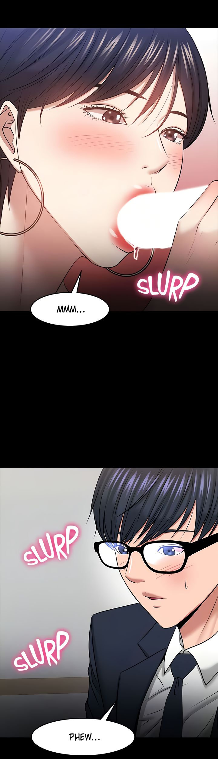 Are You Just Going To Watch? chapter 41 page 20