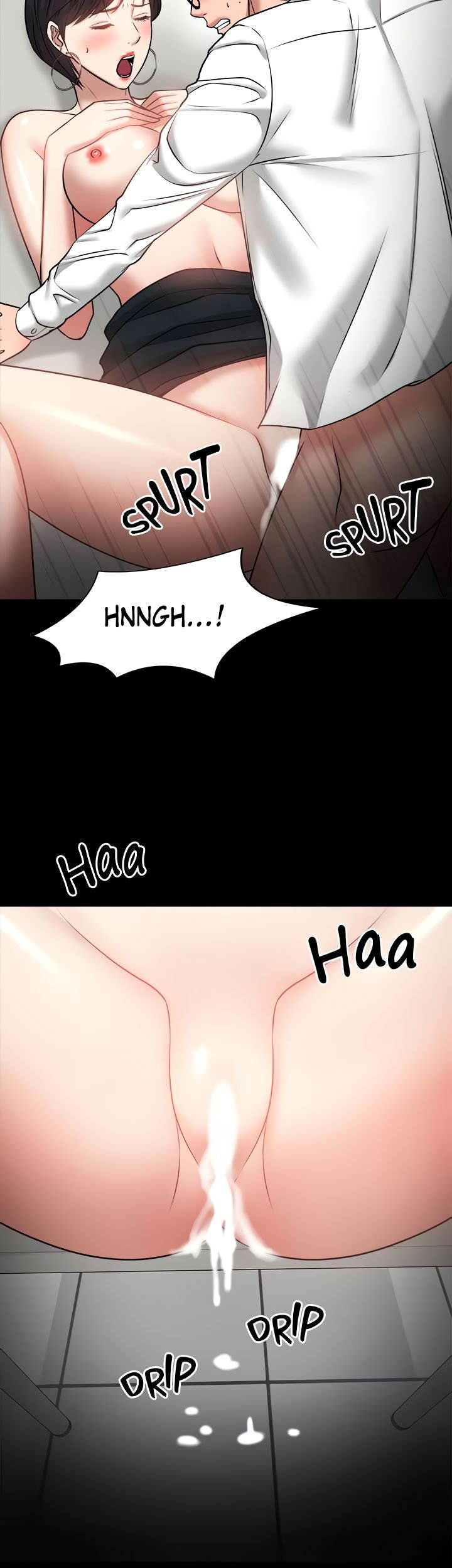 Are You Just Going To Watch? chapter 41 page 43