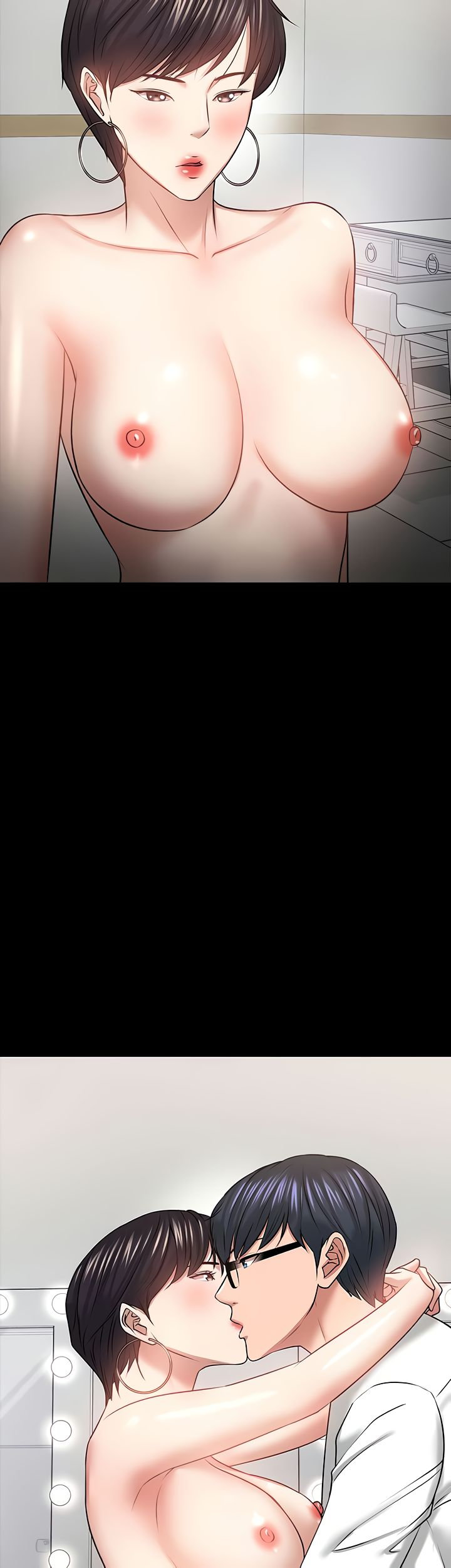Are You Just Going To Watch? chapter 41 page 47