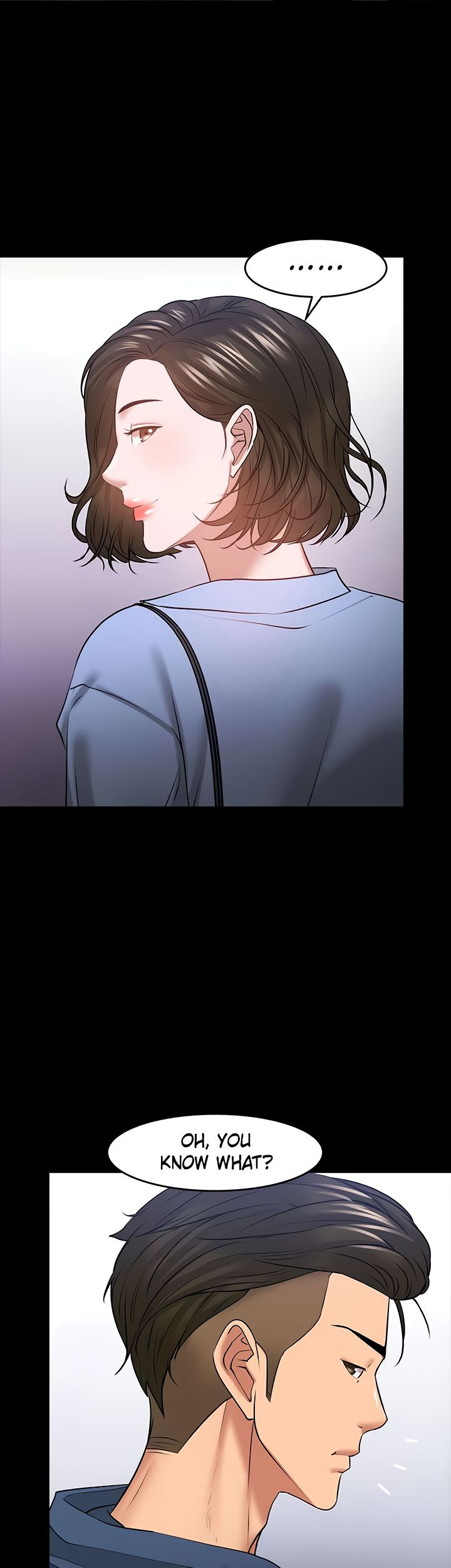 Are You Just Going To Watch? chapter 41 page 65