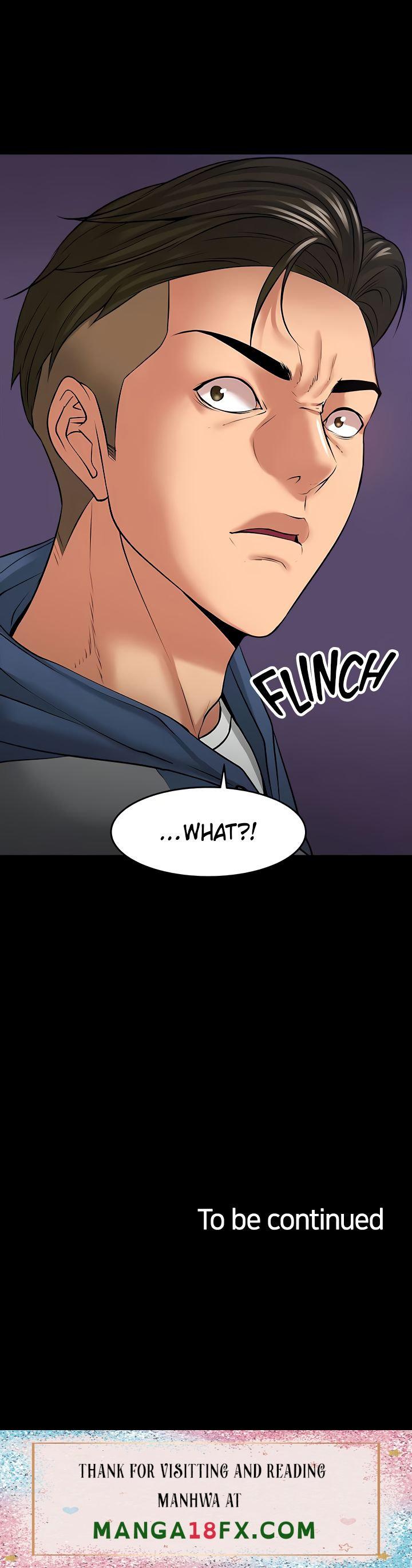 Are You Just Going To Watch? chapter 41 page 68
