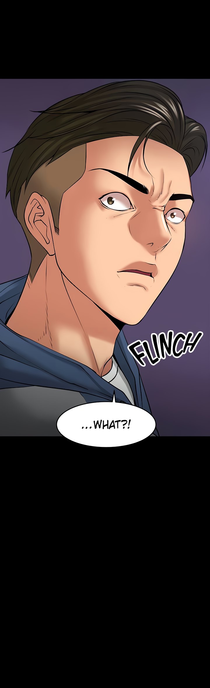 Are You Just Going To Watch? chapter 42 page 3