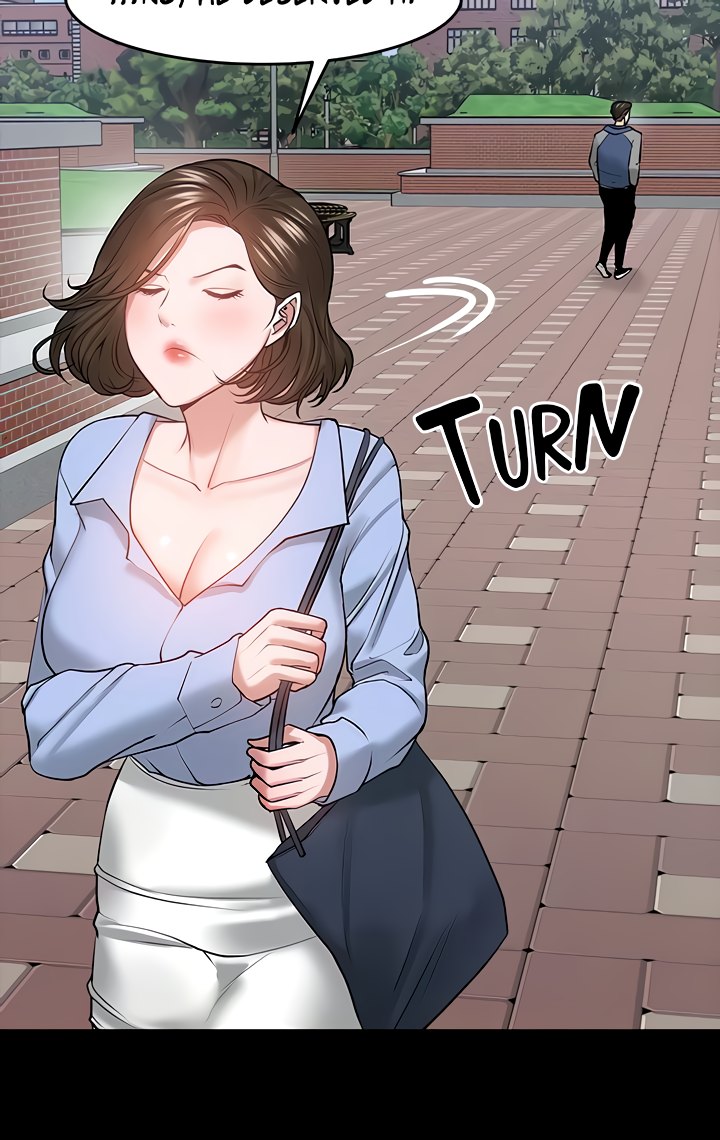 Are You Just Going To Watch? chapter 42 page 12