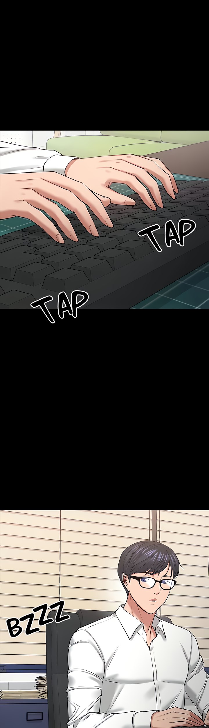 Are You Just Going To Watch? chapter 42 page 14