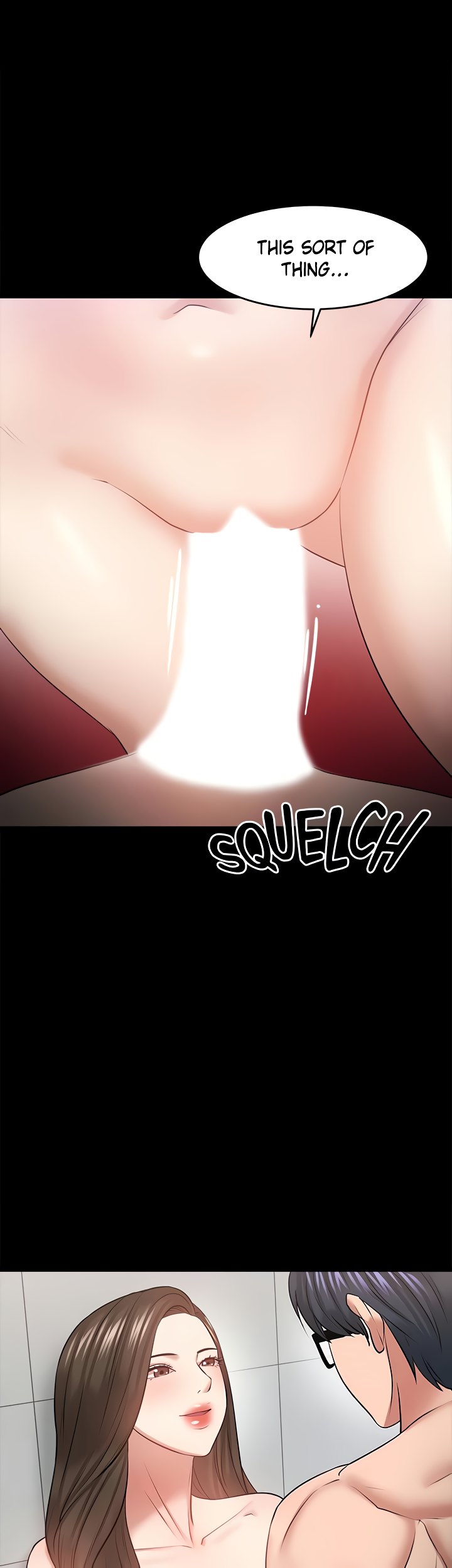 Are You Just Going To Watch? chapter 42 page 38