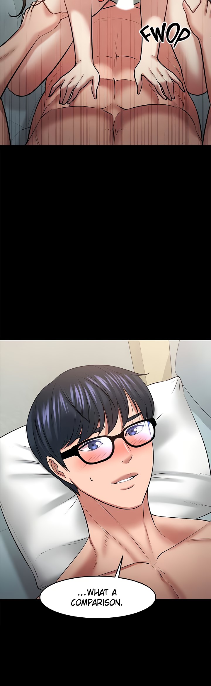 Are You Just Going To Watch? chapter 42 page 48
