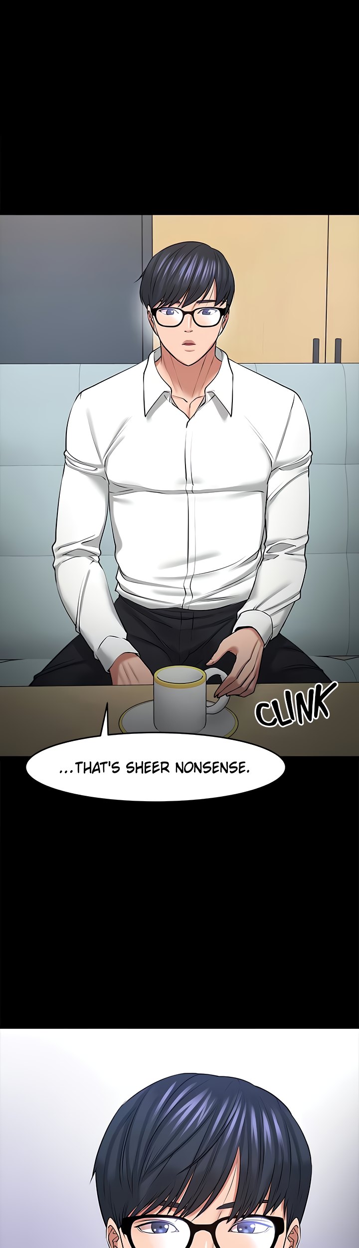 Are You Just Going To Watch? chapter 42 page 56