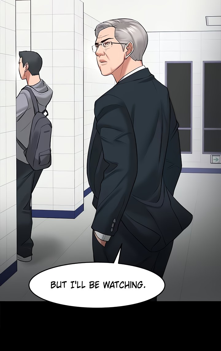 Are You Just Going To Watch? chapter 42 page 59