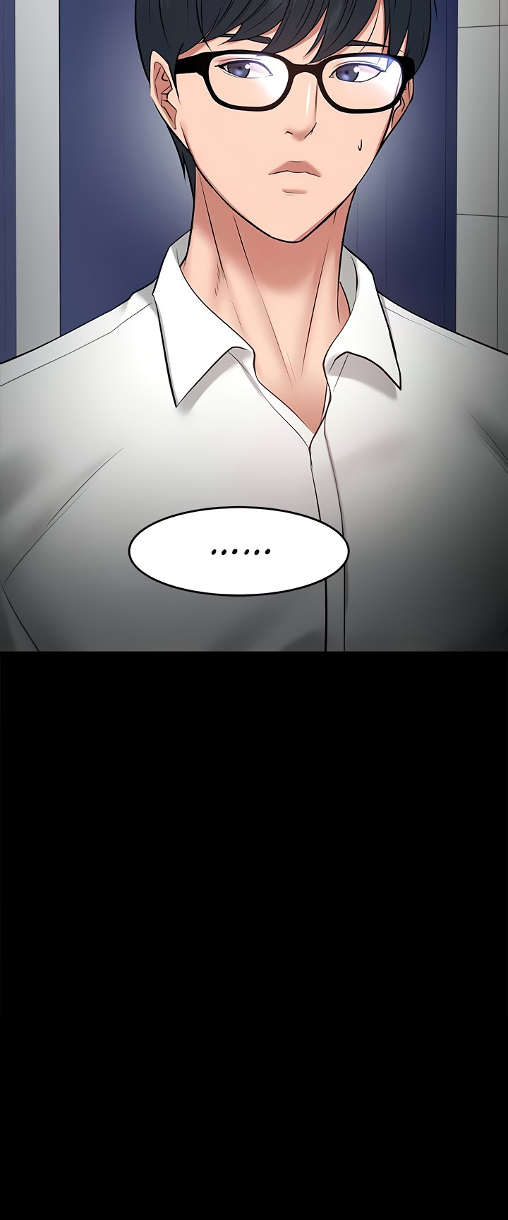 Are You Just Going To Watch? chapter 43 page 3