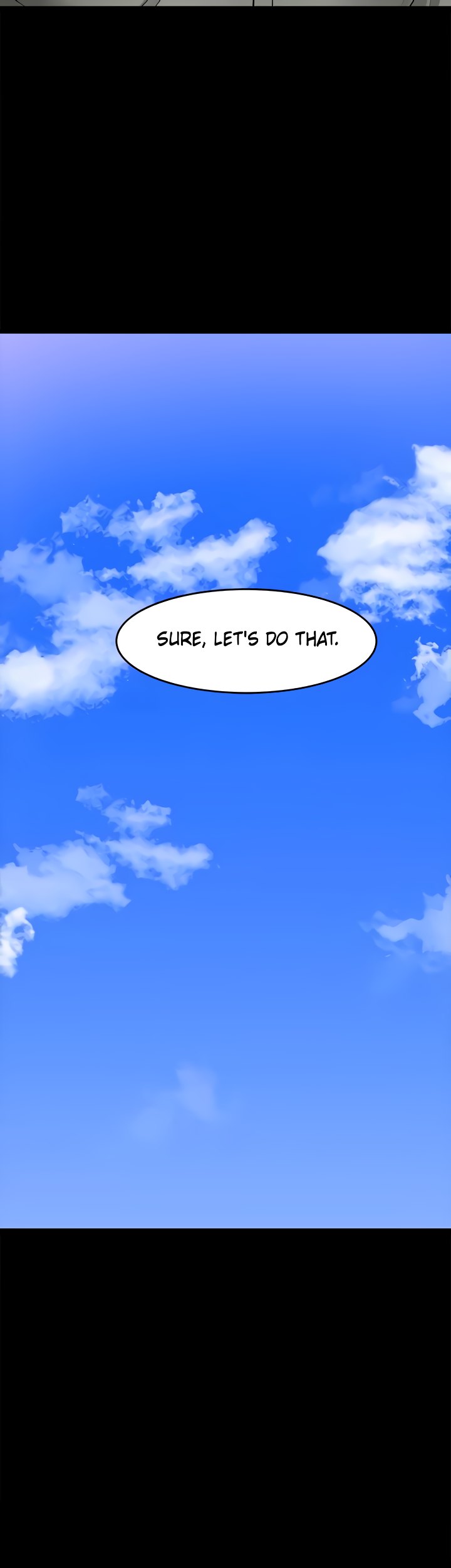 Are You Just Going To Watch? chapter 43 page 12